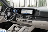 Mercedes-Benz GLS 580 (Clasa GLS) din 2025 cu 16.549 km - oferta MER231307 - foto 4