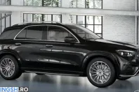 Mercedes-Benz GLS 580 (Clasa GLS) din 2025 cu 16.549 km - oferta MER231307 - foto 7