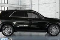 Mercedes-Benz GLS 580 (Clasa GLS) din 2025 cu 16.549 km - oferta MER231307 - foto 8