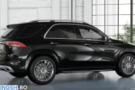 Mercedes-Benz GLS 580 (Clasa GLS) din 2025 cu 16.549 km - oferta MER231307 - foto 9