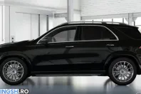 Mercedes-Benz GLS 580 (Clasa GLS) din 2025 cu 16.549 km - oferta MER231307 - foto 13
