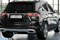 Mercedes-Benz GLS 580 (Clasa GLS) din 2025 cu 16.549 km - oferta MER231307 - foto 14