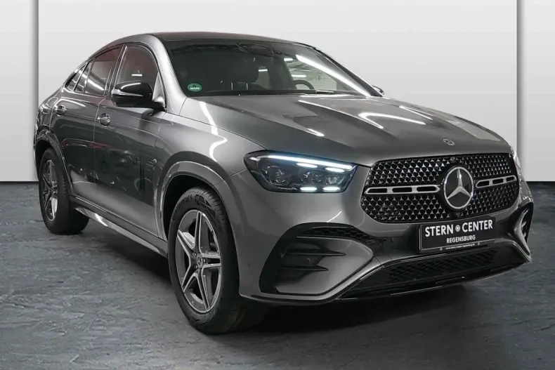 Mercedes-Benz GLE 450 (Clasa GLE) din 2025 cu 8.966 km - oferta MER231309 - foto 1