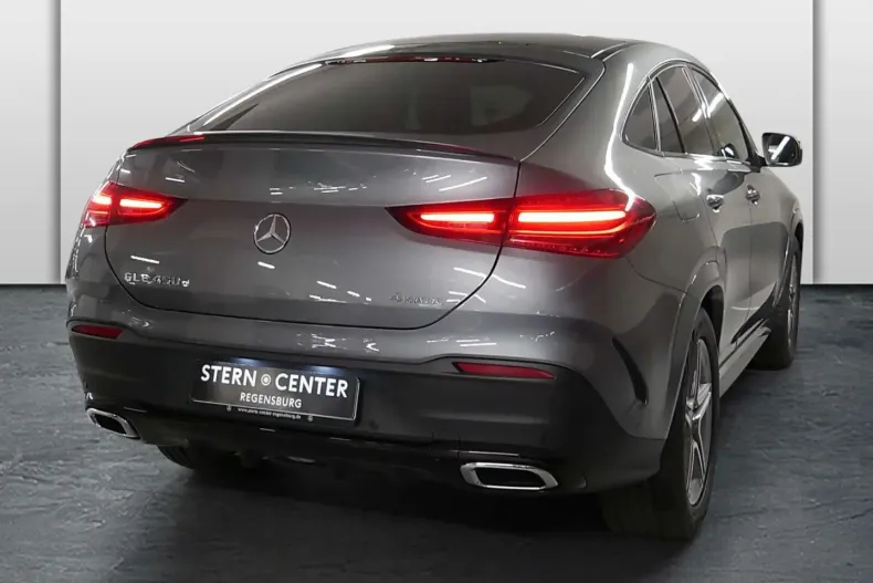 Mercedes-Benz GLE 450 (Clasa GLE) din 2025 cu 8.966 km - oferta MER231309 - foto 2