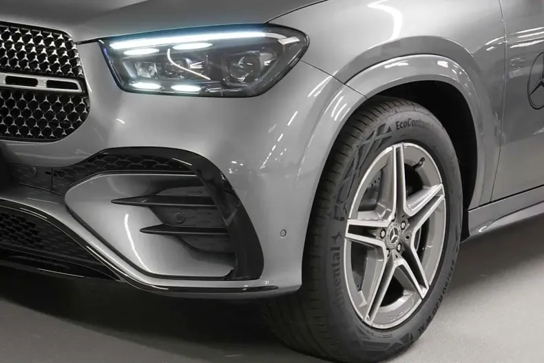 Mercedes-Benz GLE 450 (Clasa GLE) din 2025 cu 8.966 km - oferta MER231309 - foto 3