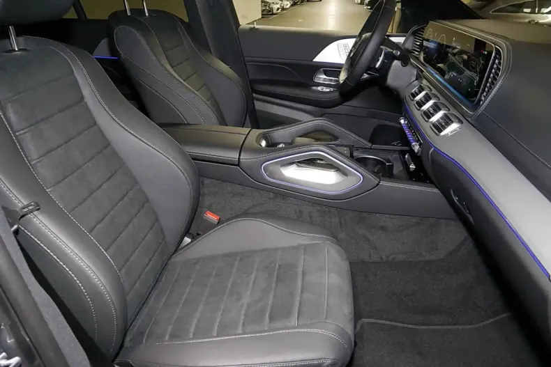 Mercedes-Benz GLE 450 (Clasa GLE) din 2025 cu 8.966 km - oferta MER231309 - foto 5