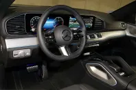 Mercedes-Benz GLE 450 (Clasa GLE) din 2025 cu 8.966 km - oferta MER231309 - foto 9