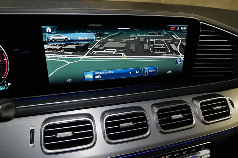 Mercedes-Benz GLE 450 (Clasa GLE) din 2025 cu 8.966 km - oferta MER231309 - foto 11