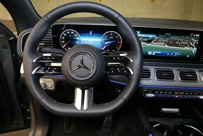 Mercedes-Benz GLE 450 (Clasa GLE) din 2025 cu 8.966 km - oferta MER231309 - foto 12