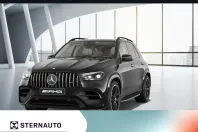Mercedes-Benz GLE 63 AMG (Clasa GLE) din 2024 cu 29.703 km - oferta MER231310 - foto 1