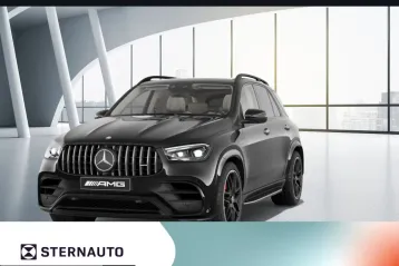 Mercedes-Benz GLE 63 AMG din 2024 - oferta MER231310
