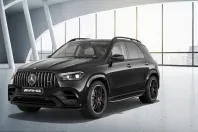 Mercedes-Benz GLE 63 AMG (Clasa GLE) din 2024 cu 29.703 km - oferta MER231310 - foto 2