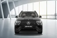 Mercedes-Benz GLE 63 AMG (Clasa GLE) din 2024 cu 29.703 km - oferta MER231310 - foto 3