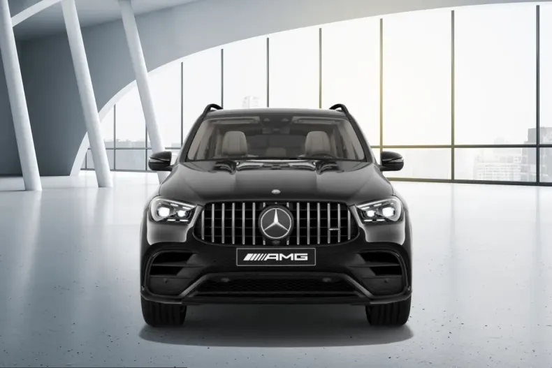 Mercedes-Benz GLE 63 AMG (Clasa GLE) din 2024 cu 29.703 km - oferta MER231310 - foto 3