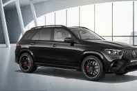 Mercedes-Benz GLE 63 AMG (Clasa GLE) din 2024 cu 29.703 km - oferta MER231310 - foto 4