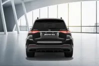 Mercedes-Benz GLE 63 AMG (Clasa GLE) din 2024 cu 29.703 km - oferta MER231310 - foto 5