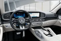 Mercedes-Benz GLE 63 AMG (Clasa GLE) din 2024 cu 29.703 km - oferta MER231310 - foto 6