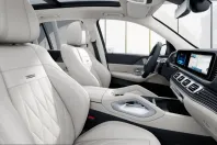 Mercedes-Benz GLE 63 AMG (Clasa GLE) din 2024 cu 29.703 km - oferta MER231310 - foto 7