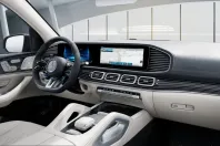 Mercedes-Benz GLE 63 AMG (Clasa GLE) din 2024 cu 29.703 km - oferta MER231310 - foto 9
