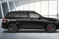 Mercedes-Benz GLE 63 AMG (Clasa GLE) din 2024 cu 29.703 km - oferta MER231310 - foto 10