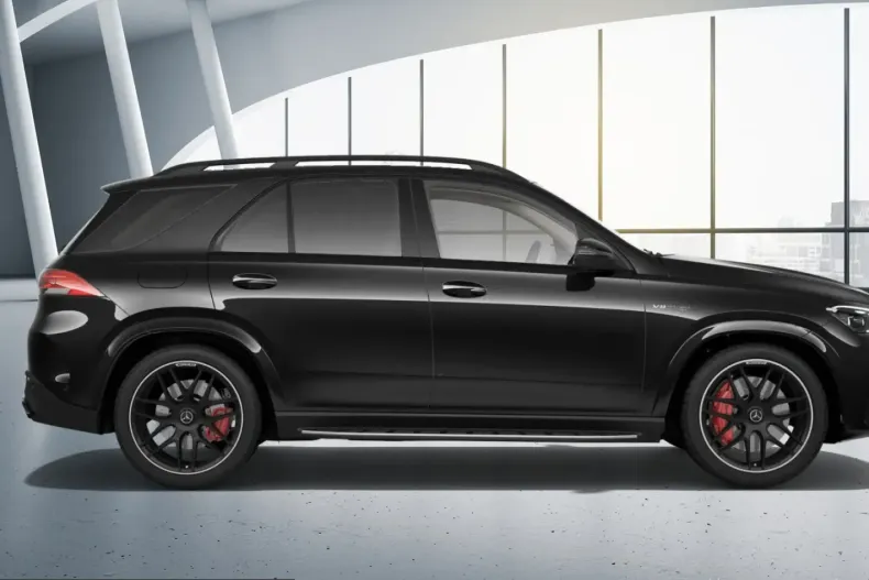Mercedes-Benz GLE 63 AMG (Clasa GLE) din 2024 cu 29.703 km - oferta MER231310 - foto 10