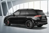 Mercedes-Benz GLE 63 AMG (Clasa GLE) din 2024 cu 29.703 km - oferta MER231310 - foto 12