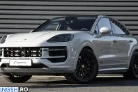 Porsche Cayenne din 2026 cu 13.900 km - oferta POR231311 - foto 2