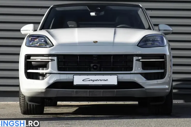 Porsche Cayenne din 2026 cu 13.900 km - oferta POR231311 - foto 4