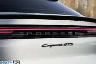 Porsche Cayenne din 2026 cu 13.900 km - oferta POR231311 - foto 6
