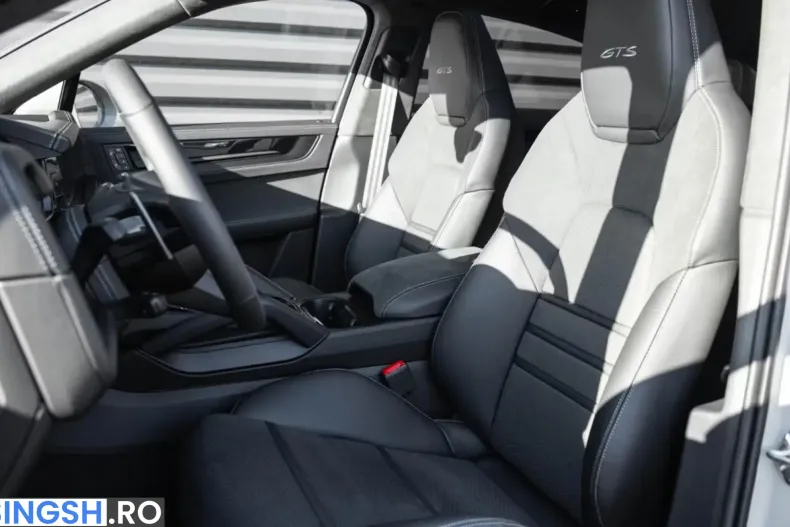 Porsche Cayenne din 2026 cu 13.900 km - oferta POR231311 - foto 22