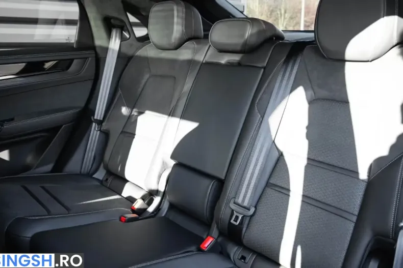 Porsche Cayenne din 2026 cu 13.900 km - oferta POR231311 - foto 23