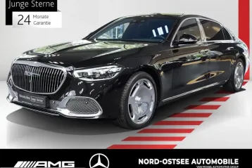 Mercedes-Benz S 680 din 2024 - oferta MER231312
