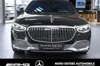Mercedes-Benz S 680 (Clasa S) din 2024 cu 14.278 km - oferta MER231312 - foto 2