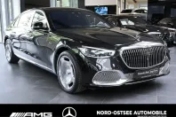 Mercedes-Benz S 680 (Clasa S) din 2024 cu 14.278 km - oferta MER231312 - foto 3