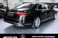 Mercedes-Benz S 680 (Clasa S) din 2024 cu 14.278 km - oferta MER231312 - foto 4