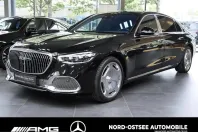 Mercedes-Benz S 680 (Clasa S) din 2024 cu 14.278 km - oferta MER231312 - foto 6