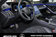 Mercedes-Benz S 680 (Clasa S) din 2024 cu 14.278 km - oferta MER231312 - foto 7