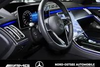 Mercedes-Benz S 680 (Clasa S) din 2024 cu 14.278 km - oferta MER231312 - foto 8