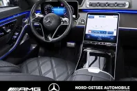 Mercedes-Benz S 680 (Clasa S) din 2024 cu 14.278 km - oferta MER231312 - foto 9
