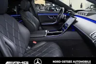 Mercedes-Benz S 680 (Clasa S) din 2024 cu 14.278 km - oferta MER231312 - foto 11