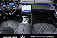 Mercedes-Benz S 680 (Clasa S) din 2024 cu 14.278 km - oferta MER231312 - foto 12