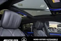 Mercedes-Benz S 680 (Clasa S) din 2024 cu 14.278 km - oferta MER231312 - foto 15