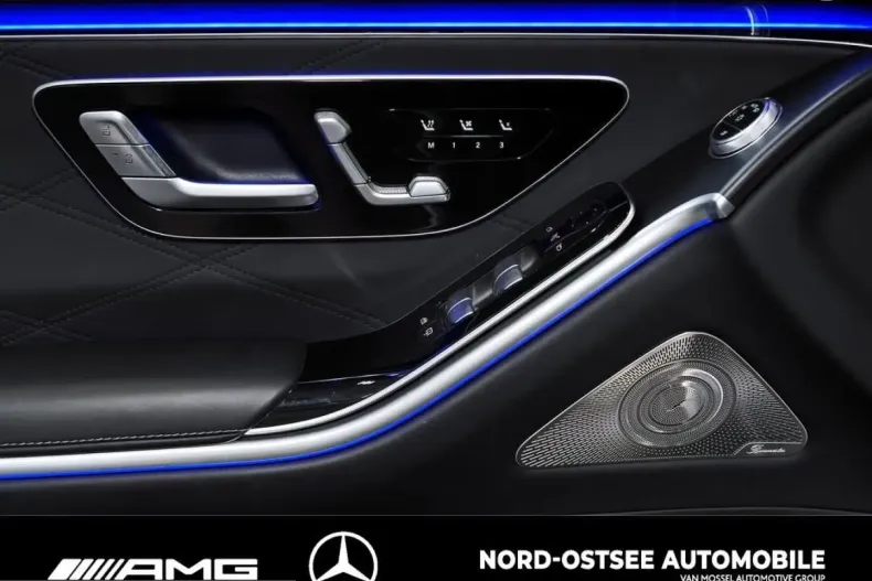 Mercedes-Benz S 680 (Clasa S) din 2024 cu 14.278 km - oferta MER231312 - foto 16