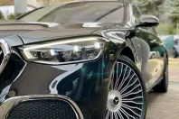 Mercedes-Benz S 680 (Clasa S) din 2023 cu 32.900 km - oferta MER231314 - foto 1