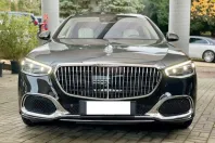 Mercedes-Benz S 680 (Clasa S) din 2023 cu 32.900 km - oferta MER231314 - foto 2