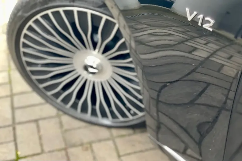 Mercedes-Benz S 680 (Clasa S) din 2023 cu 32.900 km - oferta MER231314 - foto 3