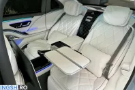 Mercedes-Benz S 680 (Clasa S) din 2023 cu 32.900 km - oferta MER231314 - foto 8