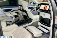 Mercedes-Benz S 680 (Clasa S) din 2023 cu 32.900 km - oferta MER231314 - foto 10