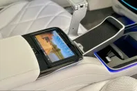 Mercedes-Benz S 680 (Clasa S) din 2023 cu 32.900 km - oferta MER231314 - foto 11