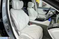 Mercedes-Benz S 680 (Clasa S) din 2023 cu 32.900 km - oferta MER231314 - foto 13